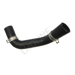 สายยาง LHOLINE รุ่น 25412-F2100 ทำจากยาง EPDM สำหรับเชื่อมต่อท่อน้ำมันเชื้อเพลิง ถังน้ำ และเครื่องทำน้ำอุ่น - Product Image 1