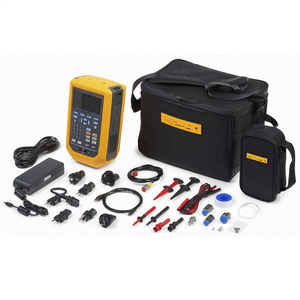Calibrateur automatique Fluke 729 (729-30g, 729-150g, 729-300g) et Fluke 729 Pro (7m, 4m) – Original, Neuf, En Stock - Product Image 5