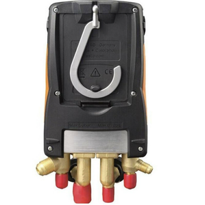 High-Precision Testo 549 Entry Level Digital 2 Way Manifold Gauge Manifold -50 to +150 .C - Product Image 5