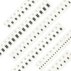 Top ic 2K4 4148 Diode Zener 100m Ohm <span class=keywords><strong>Smd</strong></span> Résistance RC0603FR-071K5L puce tv - Product Image 2