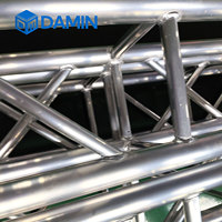 Sistema de Truss Económico de 12x12 Pulgadas, Tipo Tomcat/Thomas, para Eventos y Conciertos