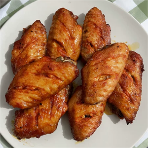 ผงหมักฮาลาลรสเผ็ดไก่แบบใหม่ - Product Image 4