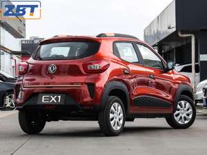 Nuovo Veicolo Elettrico Cinese <span class=keywords><strong>DF</strong></span> E1 EX1 a Prezzo Conveniente, SUV 5 Posti 4 Porte 2WD, Auto Elettrica Cinese Super Motor in Vendita - Product Image 6