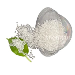 Granulés de Polystyrène Cristallin GPPS 2026 en Promotion, Grade Moulage, Pellets PS pour Moulage par Injection, Résine 251P, Granulés GPPS en Sacs de 25 kg - Product Image 1