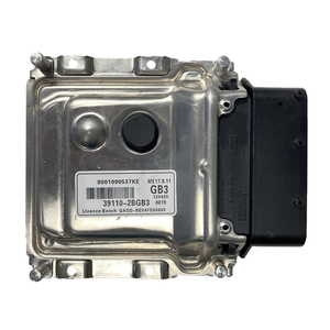 Unit kontrol elektronik ECU mesin mobil asli baru untuk Hyundai - Product Image 1