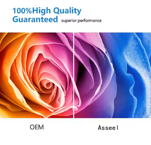 Asseel compatibile 672 EP672 ricariche di inchiostro da 70ML/bottiglia <span class=keywords><strong>per</strong></span> stampante a getto d'inchiostro colorante E Pson L100/L111/L200/L211/L211/L351/L353 - Product Image 2