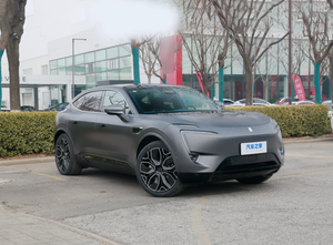 2024 auto elettrica intelligente ad alta velocità Changan Avatr 11 batteria veicolo coupé elettrico HuaweiSUV <span class=keywords><strong>Avatar</strong></span> 11 auto usate prezzo In cina - Product Image 4
