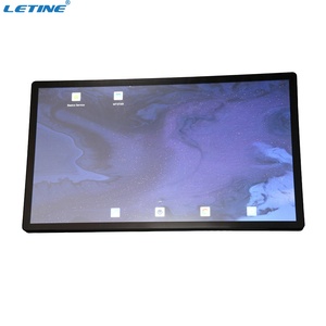 Oem ODM màn hình trong nhà quảng cáo Android <span class=keywords><strong>Wifi</strong></span> mạng kỹ thuật số biển Bảng menu media player cho quảng cáo - Product Image 2