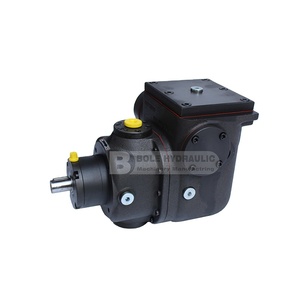 Pompe hydraulique a A2V 1000 EO HR5EP DREHZAPF - Product Image 2