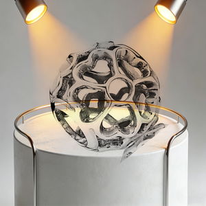 Abalorios de Plata 925 con Esmalte Mágico y Logo <span class=keywords><strong>Original</strong></span> - Set de Abalorios Redondos Huecos de Alta Calidad - Pulsera para Mujer - DIY - Product Image 2