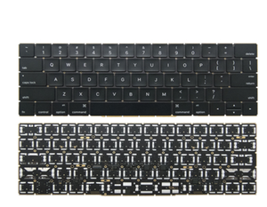 Clavier pour Macbook Pro Retina A1990 - Product Image 3
