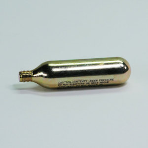 Cartouches de CO2 60cc Bouteille de bouteilles de <span class=keywords><strong>gaz</strong></span> Bouteille de cartouche de CO2 - Product Image 4