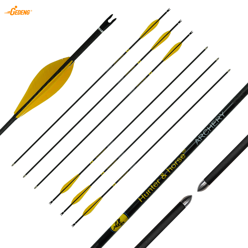 GEDENG High Quality Archery Equipment Compound