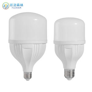 Économie d'énergie de haute qualité LED grande lampe à <span class=keywords><strong>ampoule</strong></span> en forme de T <span class=keywords><strong>E27</strong></span>/B22 lumière 20W 30W <span class=keywords><strong>40W</strong></span> 50W 60W <span class=keywords><strong>ampoule</strong></span> LED - Product Image 3