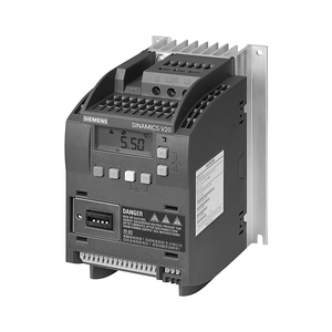 โมดูลพลังงาน G120 รุ่น 6SL3224-0BE37-5UA0 PM 240 พร้อมเบรกชอปเปอร์ในตัว ของใหม่ 100% ของแท้ - Product Image 3