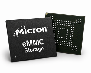 ชิปหน่วยความจำ Ron DDR5 DRAM MT40A512M16TB-083E DDR4 IC EMMC ความจุ 512mb Pc133 Sdram - Product Image 6