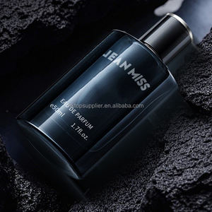 Vente en gros d'usine, parfum corporel de haute qualité, longue durée, léger, parfum frais et durable, charme, eau de Cologne pour homme, parfum pour homme - Product Image 3