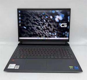 Laptop da Gaming <span class=keywords><strong>Dell</strong></span> G15 Ricondizionato, I7-11TH RTX3050, 16GB RAM, 512GB SSD, 15.5" 144Hz 21:9 - Product Image 1