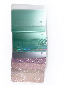 Película Decorativa de PVC Semirrígida Protectora OEM ODM con Impresión UV, Grosor/Ancho/Color Personalizados para Uso en Interiores de Muebles - Product Image 3