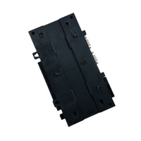 Controlador de Acceso con Tarjeta de Código TCP Smart Cloud Plus para Puerta Giratoria