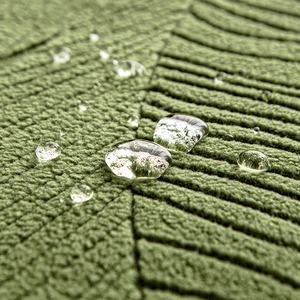 Fundas de Sofá de Terciopelo de 220 g/m², Fundas Elásticas Impermeables para Sofá - Product Image 3