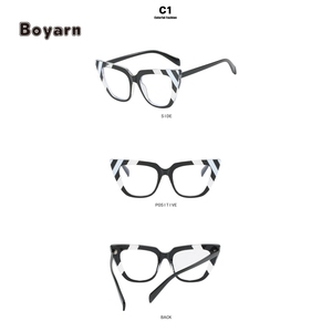 Женские очки с голубыми линзами - Product Image 4