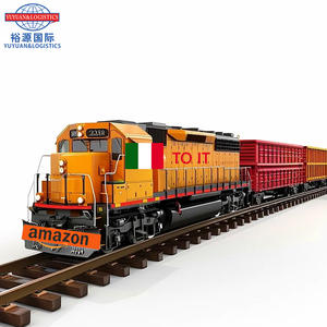 Logistique à bas prix Tarifs d'expédition sur Amazon Service de messagerie à <span class=keywords><strong>midi</strong></span> Porte Ksa Arabie Saoudite Air Sea Express Cargo Agent China Freight - Product Image 2