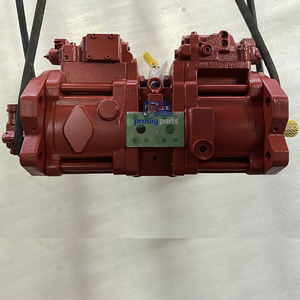 Pièces détachées pour excavatrice, pompe hydraulique K3V112DT, pompe principale hydraulique - Product Image 1