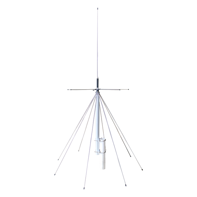 D130/D3000N Wideband Discone Antenna  25-3000MHz  Base Station Antenna Wireless Communication Antenna with N-Female Connector