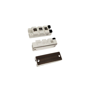 โมดูลไฟฟ้า IGBT โมดูลลิฟท์อินเวอร์เตอร์ไดรฟ์โมดูล IGBT SKM100GB12T4 <span class=keywords><strong>SMK</strong></span> 1200V 100A - Product Image 3