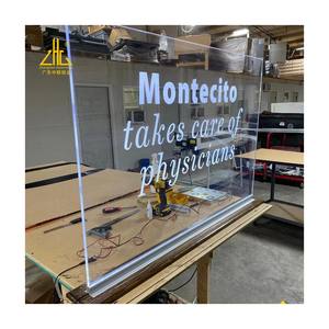 แถบไฟ LED โปรไฟล์อลูมิเนียมแบบกำหนดเองสำหรับตู้ปลาไฟ LED - Product Image 2