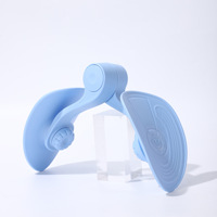 Pinces PP multifonctionnelles d'entraînement post-partum pour muscles intérieurs et fesses