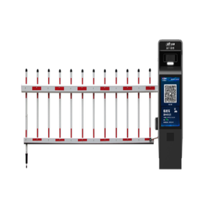 Thiết bị đầu cuối nhận dạng thông minh chất lượng cao phù hợp cho quản lý bãi đậu xe và kiểm soát truy cập xe - Product Image 1