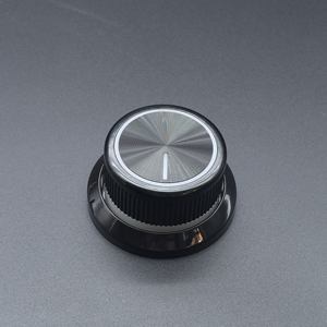 Roland серебряные колпачки со стрелками для электронных аксессуаров - Product Image 6