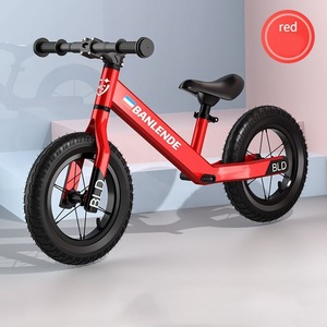 Nuevo <span class=keywords><strong>Mini</strong></span> equilibrio para niños, marco de carretera de aleación de aluminio, servicio de bicicleta deportiva para niños, bicicleta de bebé, juguete para niños - Product Image 2