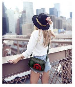 Wholesale European style China suppliers handbags trend fashion best-selling shoulder bag for women - Product Image 6