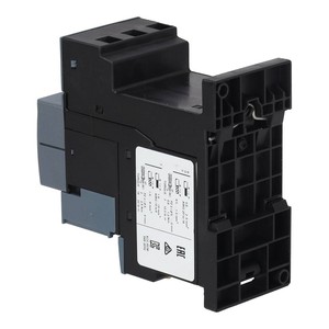 1plc Parça Yepyeni Orijinal Akım İzleme İzleme Rölesi S0 STD 24V UC 3RR2242-1FA30 - Product Image 2