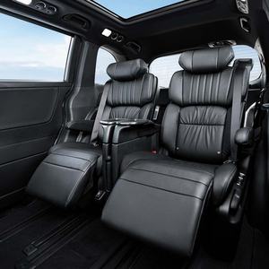 H-Onda Odyssey รถไฮบริด MPV 7-Seater 2.0L พลังงานขนาดกลางรถใหม่ราคาไม่แพง - Product Image 5