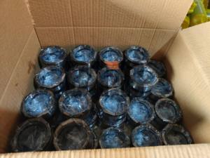 סיכה חופר סק210 סיכה ודלי - Product Image 4