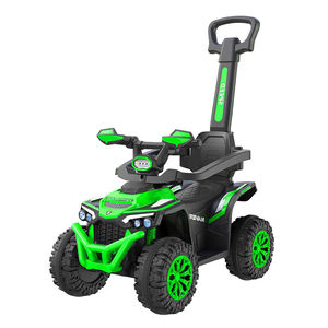 PP塑料玩具车儿童步行到地板推乘车<span class=keywords><strong>3</strong></span>岁儿童 - Product Image 4