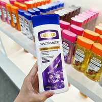 Lotion corporelle éclaircissante à la papaye, enrichie en vitamine E et huiles naturelles, anti-âge, parfumée, crème blanchissante, soin pour les pieds.