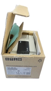 โมดูล PLC รุ่นใหม่ที่สามารถตั้งโปรแกรมได้ของ PLC โฮสต์ซีรีส์ FX3U รุ่น FX3U-32MT/DSS - Product Image 3