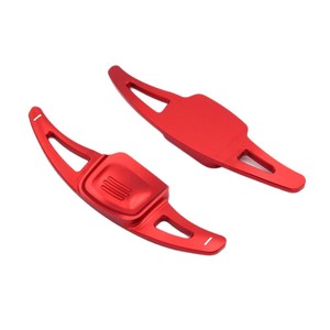 Adapté pour Golf 8 GTI MK8 Tiguan Tourang CC 23 Magotan 18-23, modification du volant avec palettes de changement de vitesse - Product Image 3