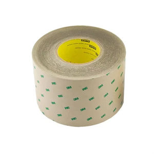 3M9472 Substrate-Less Ultra-Thin <b>Waterproof</b> And High-<b>Adhesive</b> Double-Sided Tape 3M9472 Die Cutting And Punching - Product Image 1