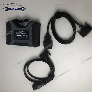 Super MB M6+ PRO para Benz, Herramienta de Diagnóstico Inalámbrico Star para Autos y Camiones MB con Cable OBD2 de 16 Pines y Cable de 14 Pines - Product Image 3