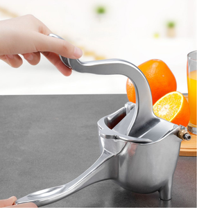 2023 nouveau presse-agrumes chaud robuste presse-agrumes manuel presser extracteur de jus pour la <span class=keywords><strong>cuisine</strong></span> quotidienne - Product Image 2