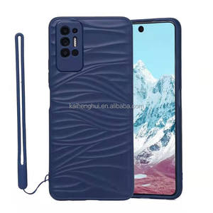 Coque en SILICONE TPU antichoc pour <span class=keywords><strong>Infinix</strong></span> NOTE 11/X663, <span class=keywords><strong>SMART6</strong></span>/X6511B, note 11pro /X697, HOT11S, bricolage, prix d'usine - Product Image 1