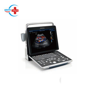 Appareil d'échographie Mindray <span class=keywords><strong>Z6</strong></span> VET, échographe portable, détecteur d'échographie de grossesse vétérinaire, scanner - Product Image 2