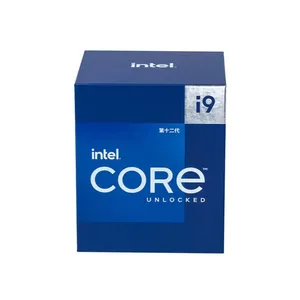 Oferta Especial: Procesador de Escritorio I9 12900K de 12.ª Generación - Product Image 3