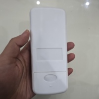 Vente en gros R51M/E R51 R51C AC Télécommande pour M-idea Climatiseur Télécommande universelle pour climatiseur